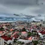 Hotel Continental Penang