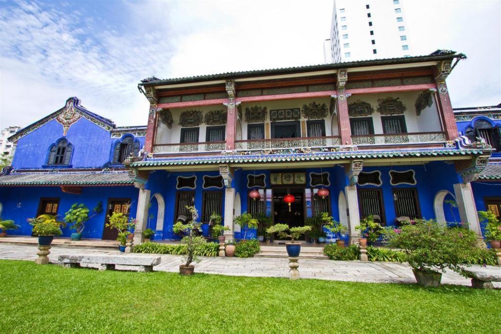 Continental Penang 3* George Town