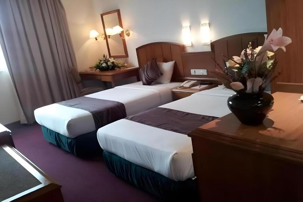 Hotel Continental Penang
