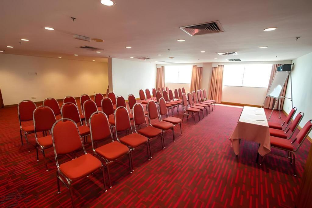 Continental Penang 3* George Town