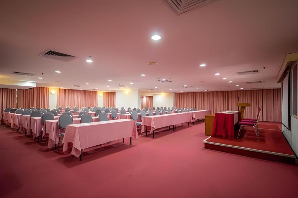 Continental Penang Hotel