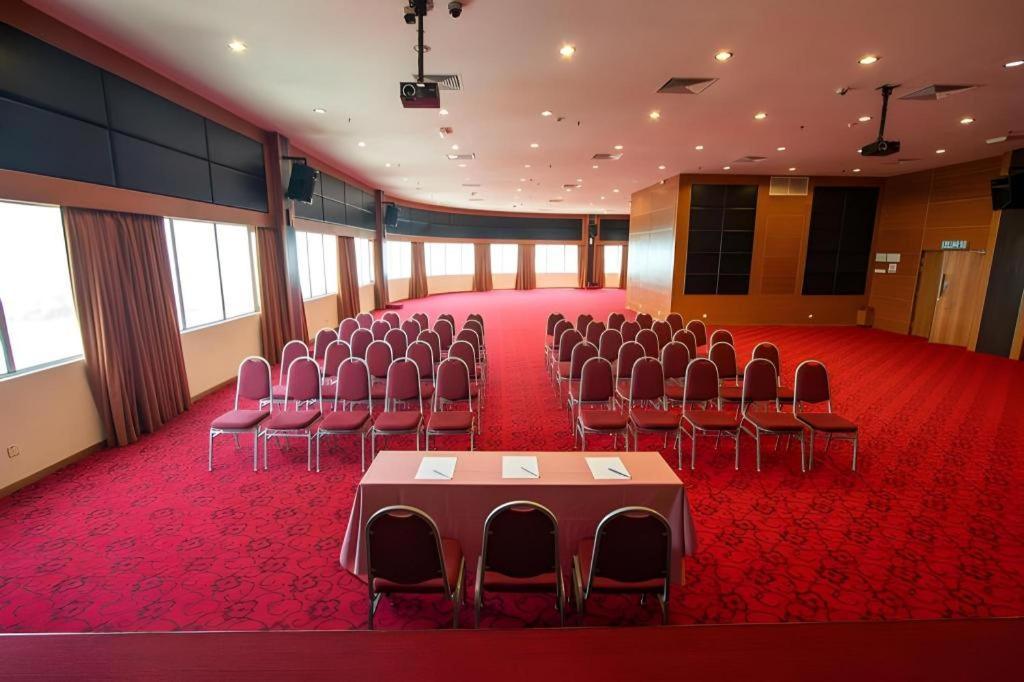 Hotel Continental Penang George Town