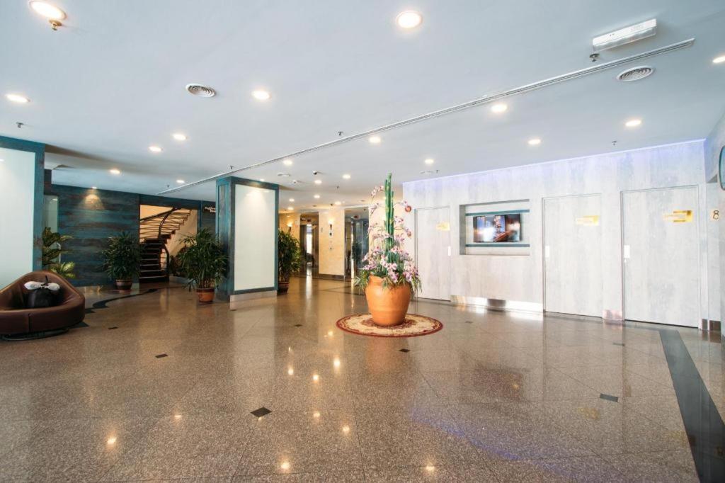 Hotel Continental Penang George Town