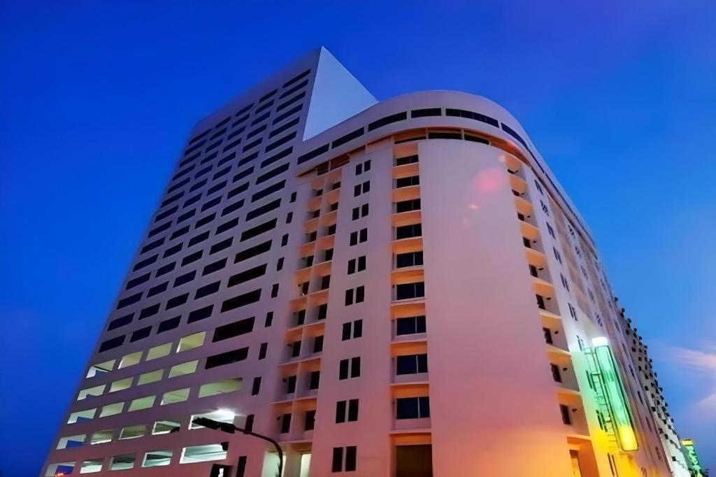 Hotel Continental Penang George Town