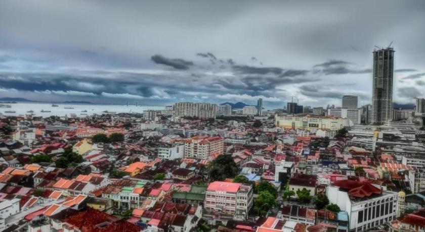 Continental Penang George Town