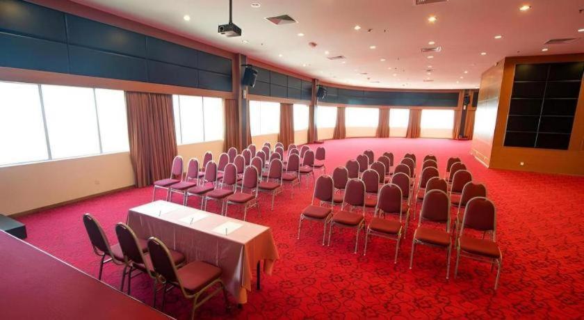 Continental Penang 3* George Town