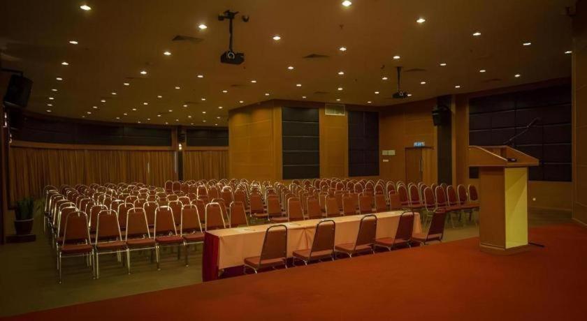 Hotel Continental Penang George Town