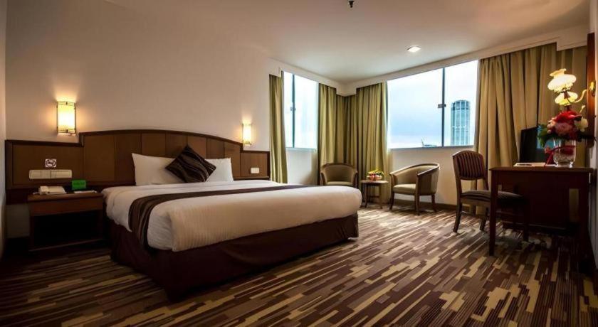 Continental Penang 3* George Town