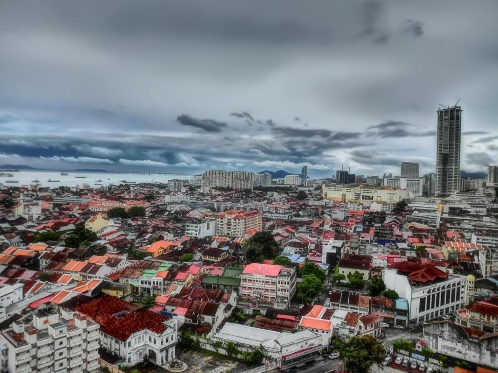 Continental Penang 3* George Town