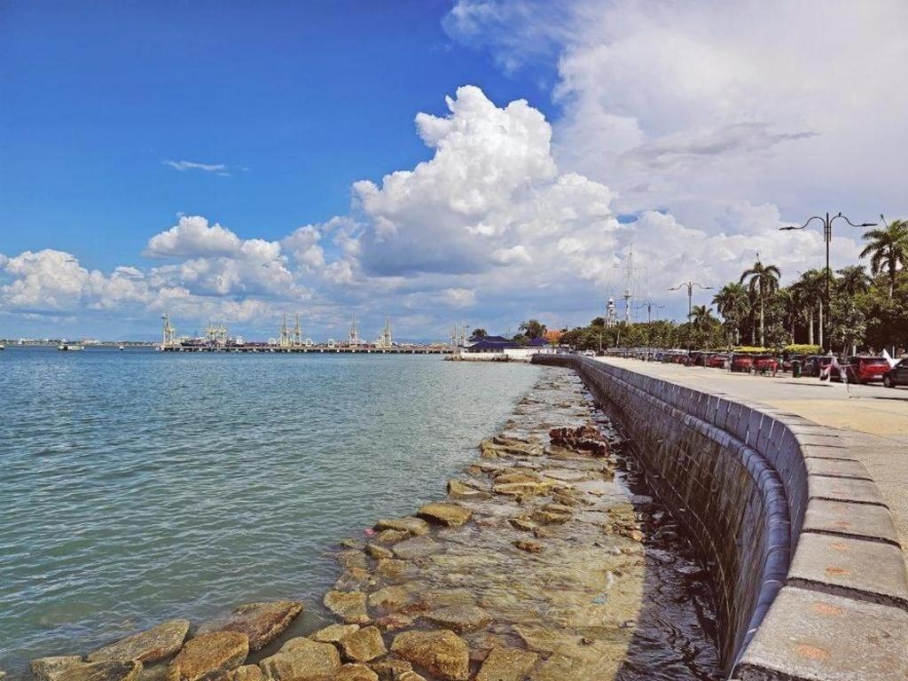 Continental Penang
