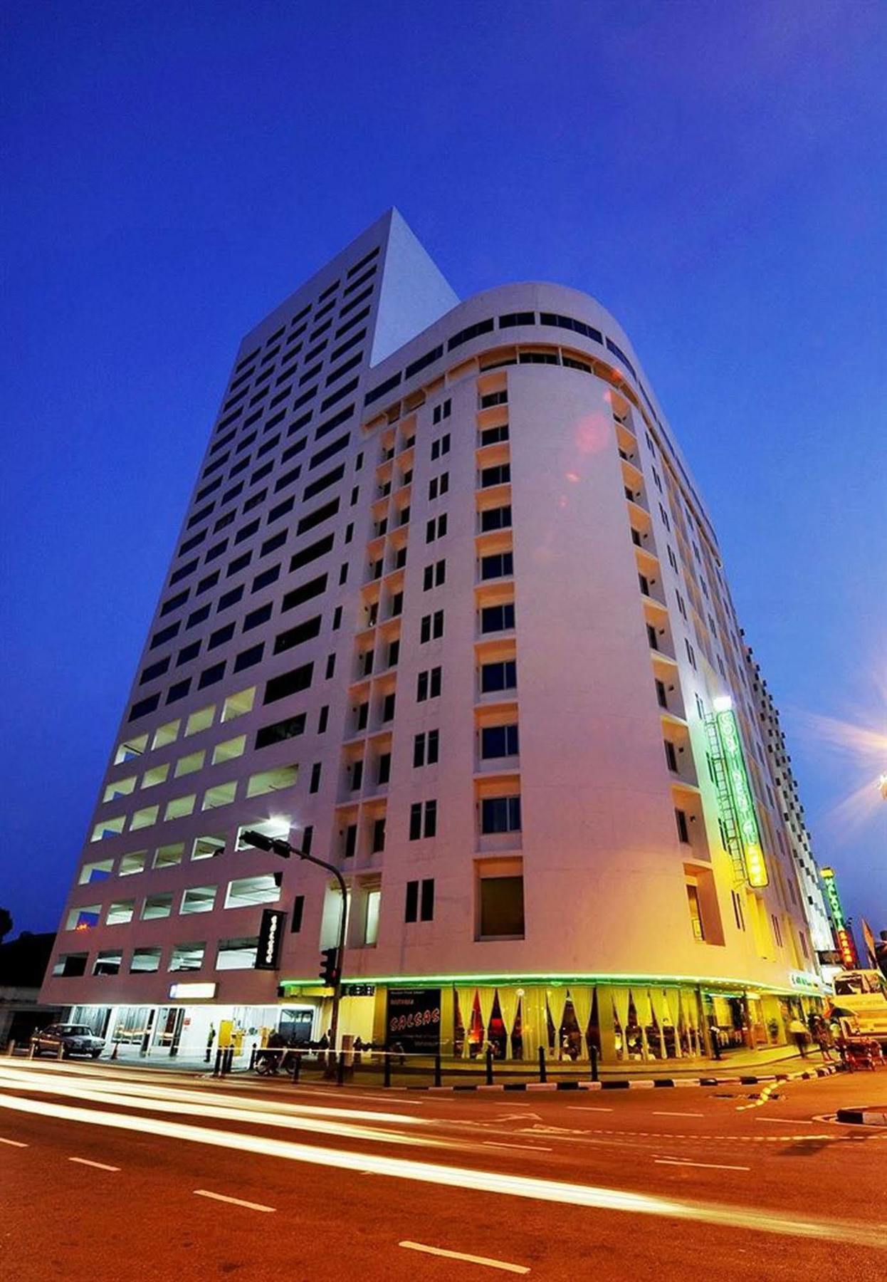 Continental Penang George Town