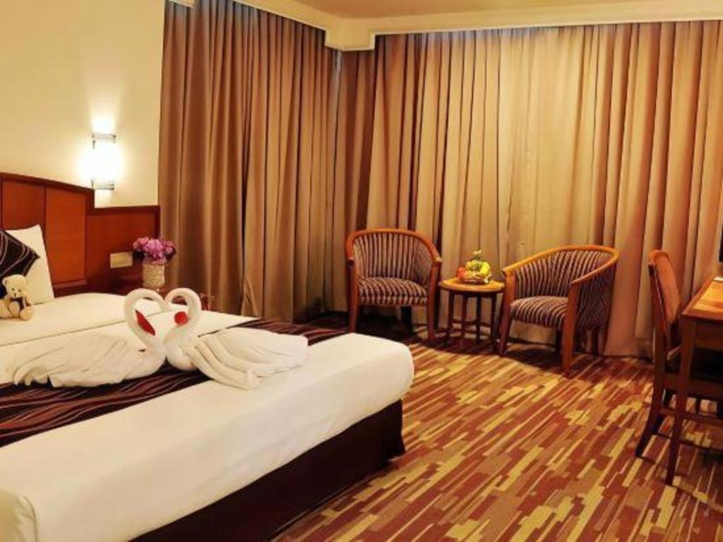 Hotel Continental Penang