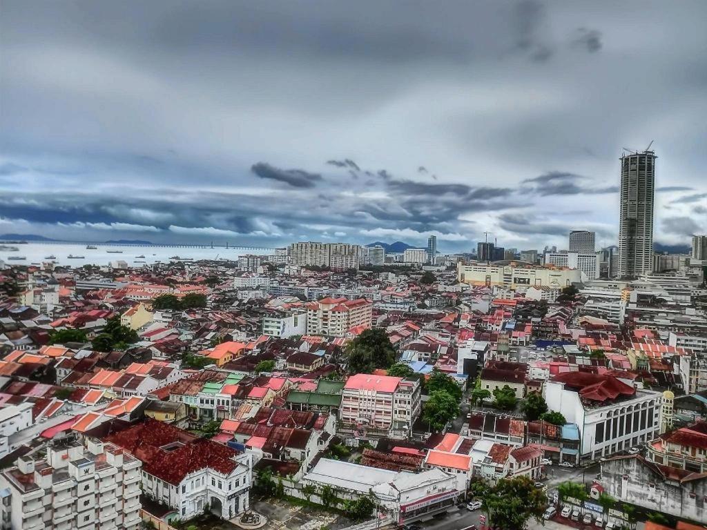 Continental Penang 3* Georgetown