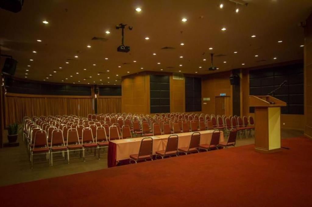 Continental Penang Hotel