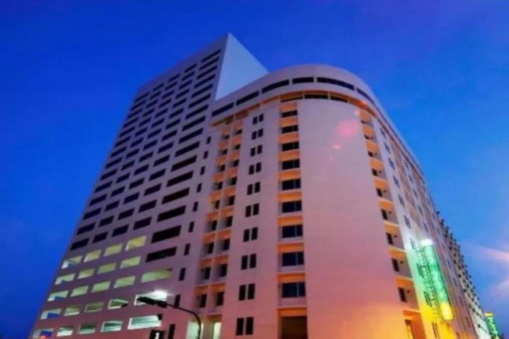 Continental Penang Georgetown