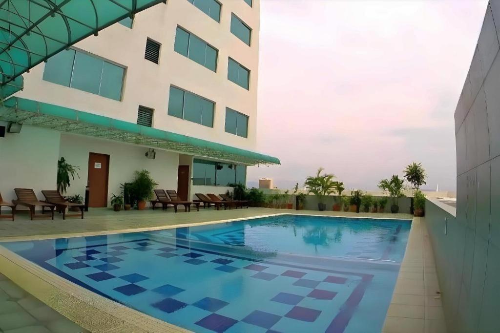 Continental Penang Hotel Georgetown