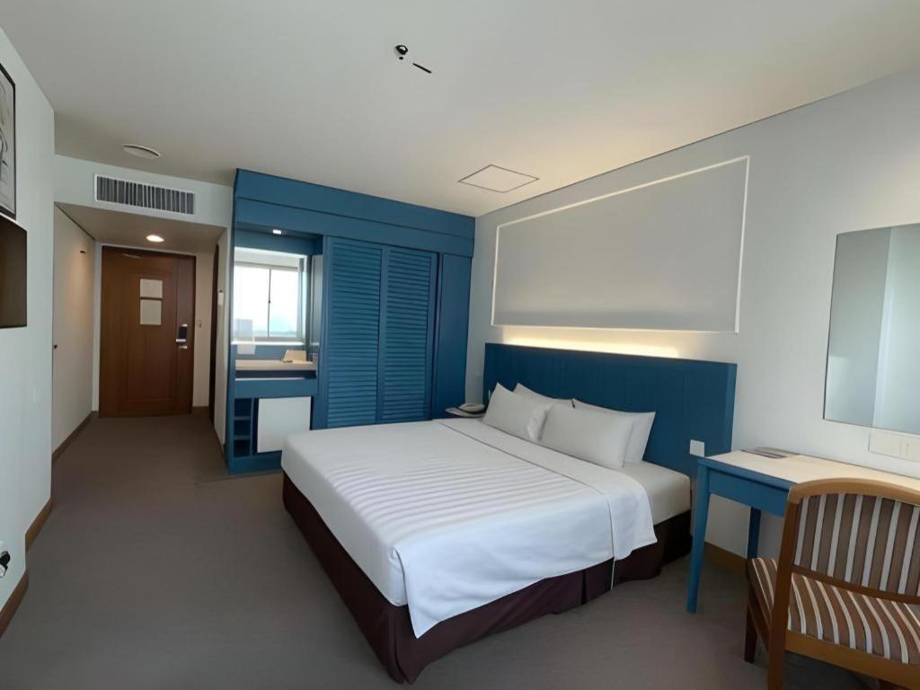 Continental Penang Hotel