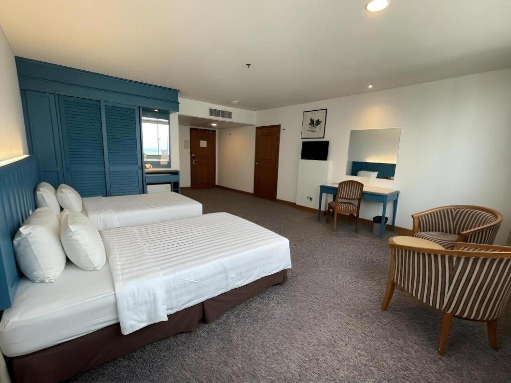 Hotel Continental Penang Georgetown