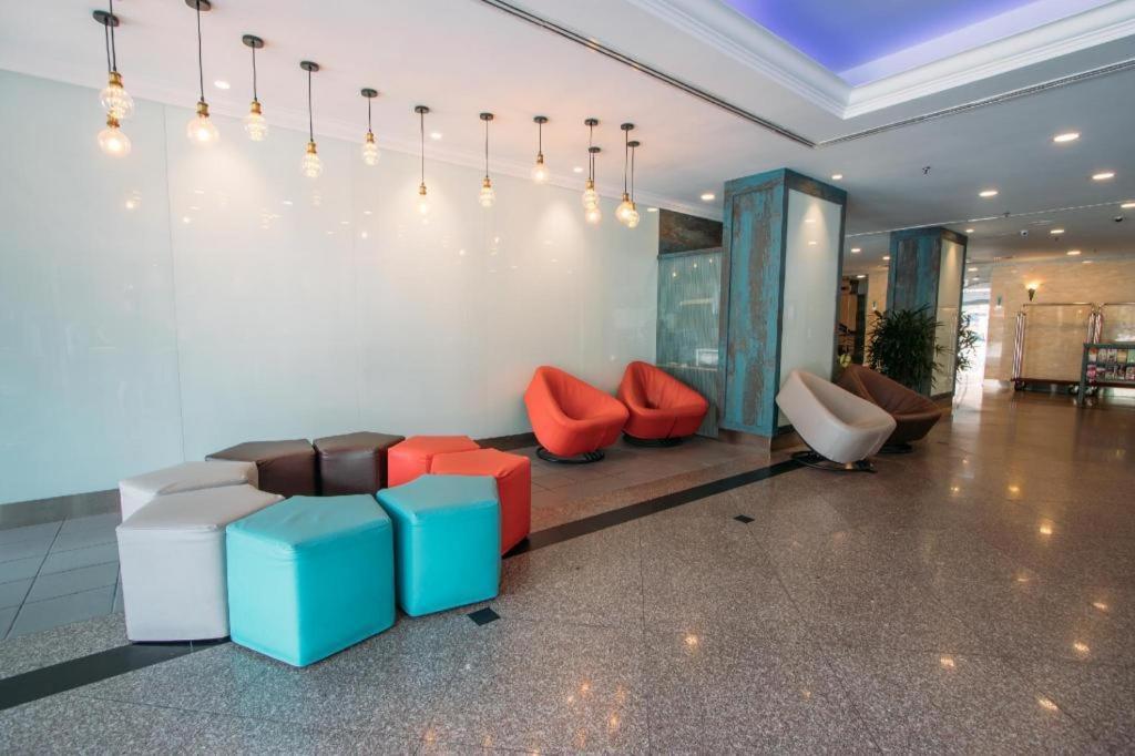 Hotel Continental Penang Georgetown